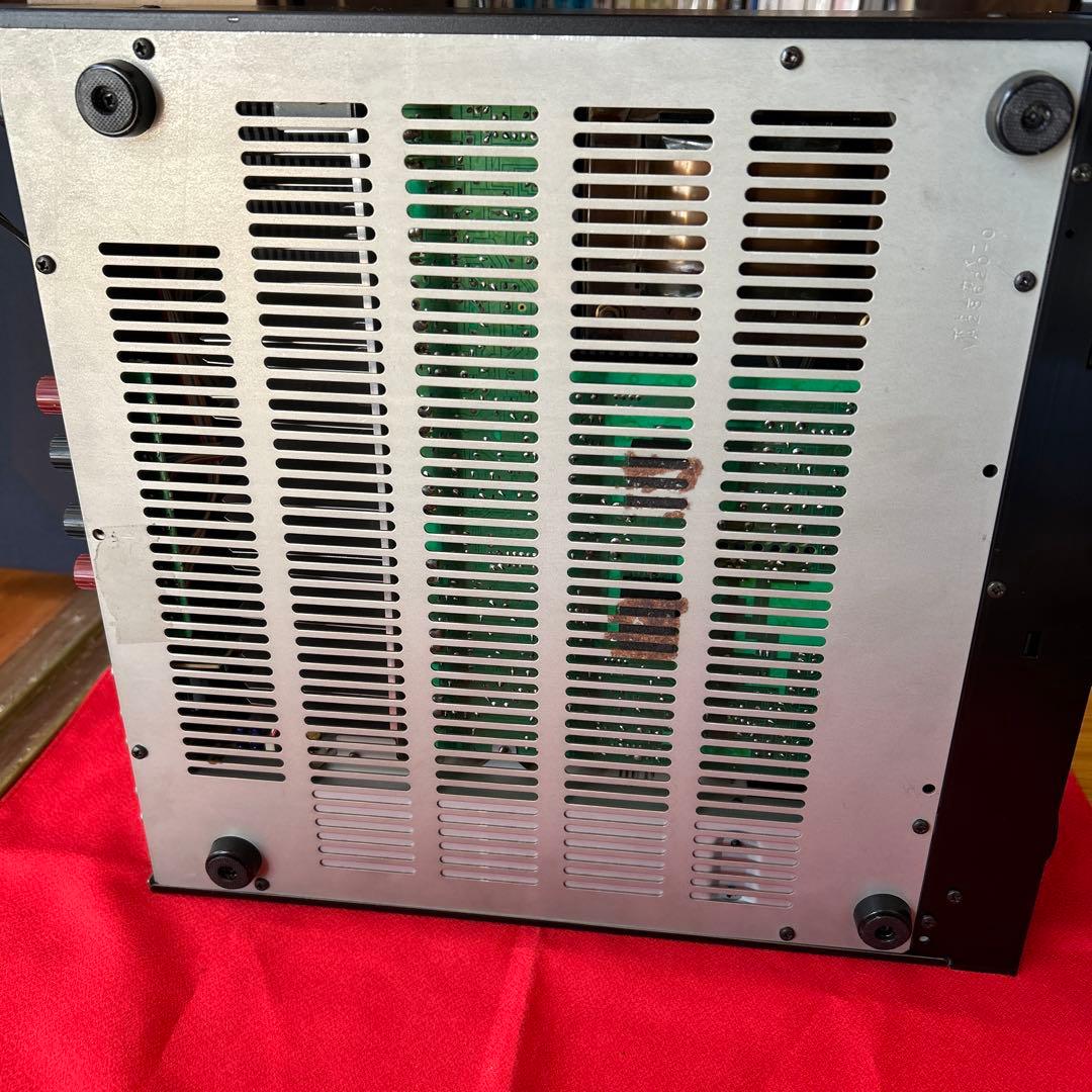 YAMAHA A-200X プリメインアンプ　ジャンク品
