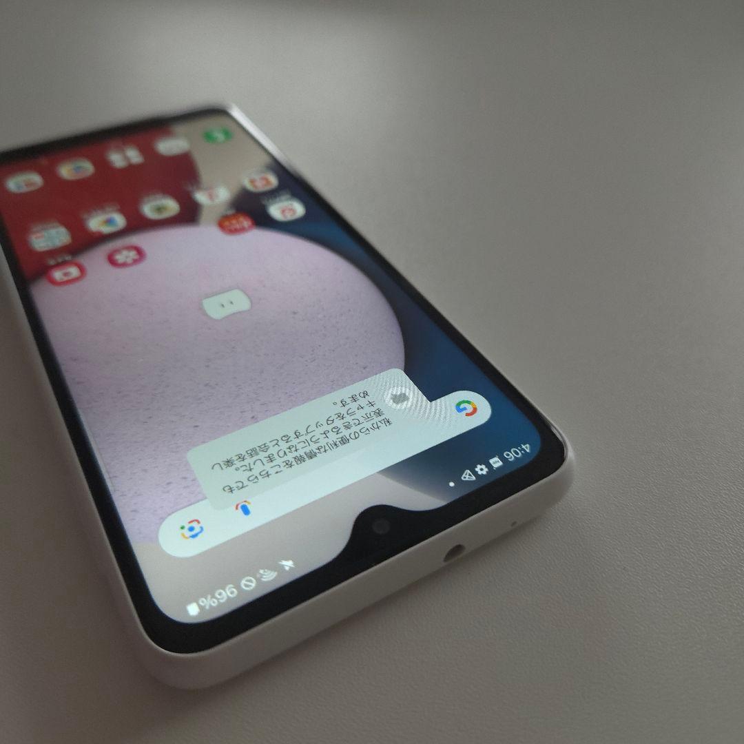 Galaxy A23 5G アンドロイド14 シムフリー スマホ本体 280