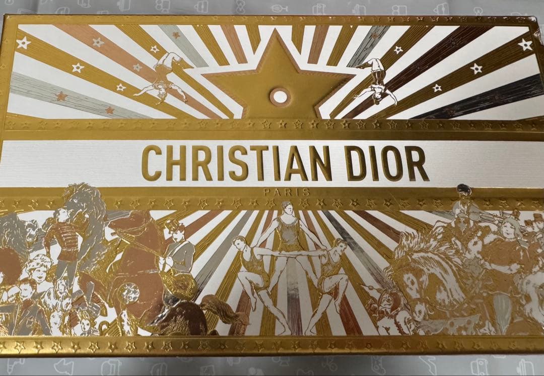 Miss Dior オードゥ パルファン　30ml