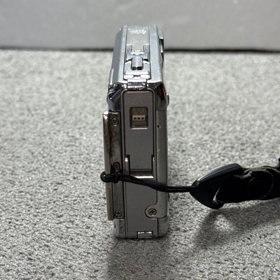 ☆動作OK OLYMPUS 防水 Tough μ720sw スマホ転送ケーブル付
