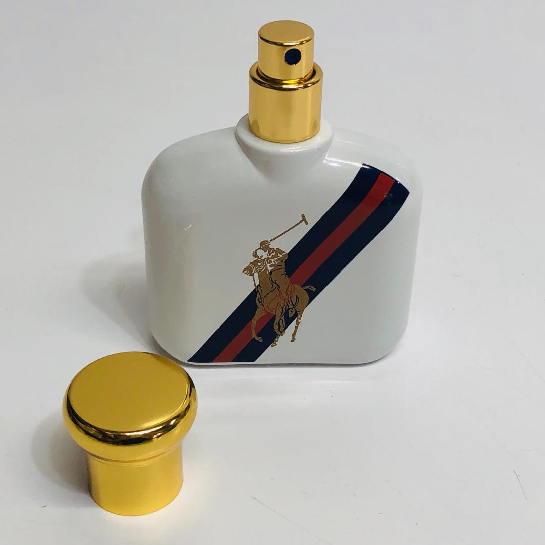 ポロラルフローレン ポロ ブルー スポーツ オードトワレ 75ml k121