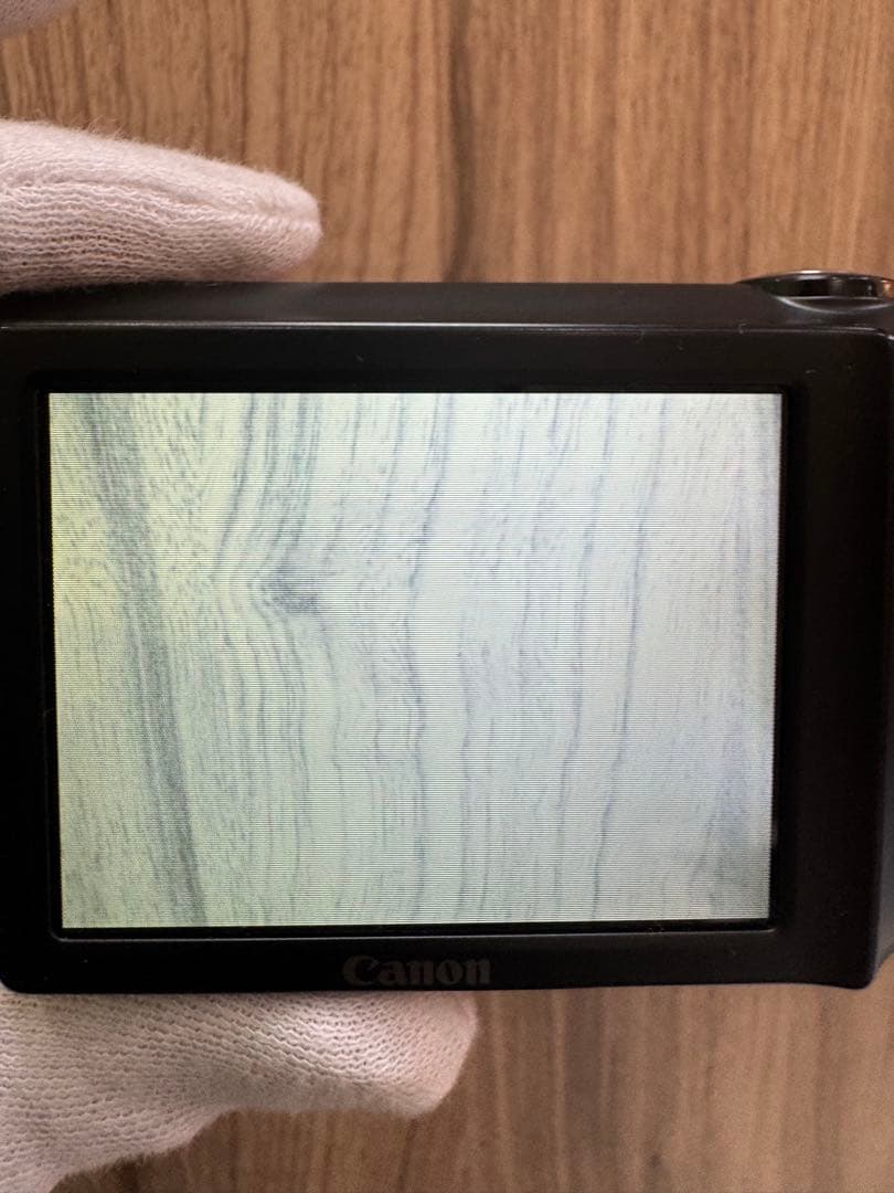 Canonデジタルカメラ A2300 ピンク