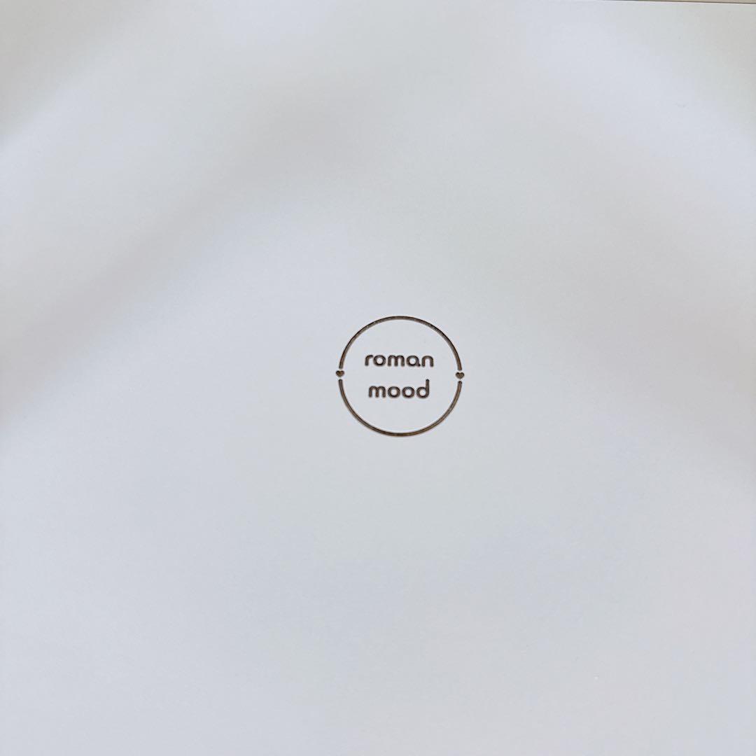romanmood 韓国 hug meal table