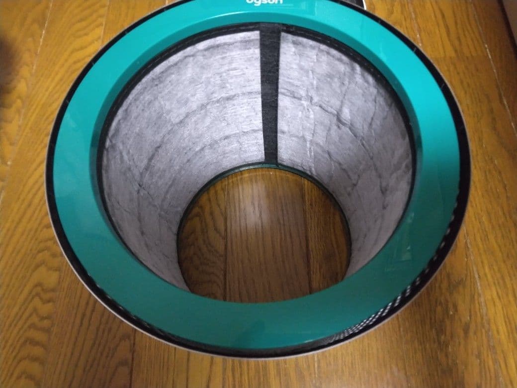 ダイソン Pure Cool タワーファン dyson