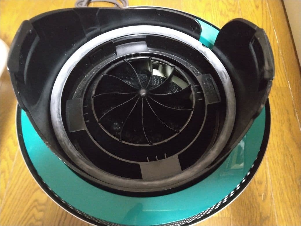 ダイソン Pure Cool タワーファン dyson