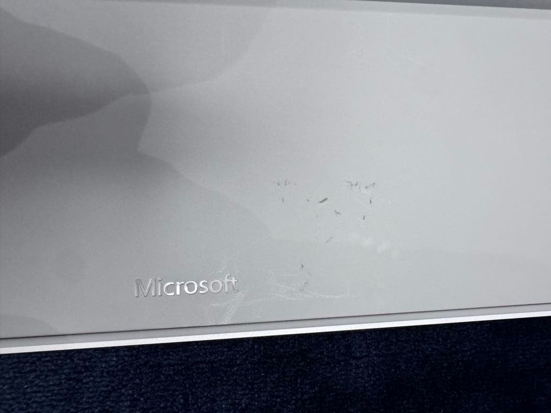 Microsoft マイクロソフト Surfaceワイヤレスキーボード 英語配列