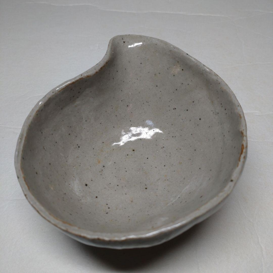 砥部焼 友澤波六造 手びねり 玉露 茶器揃 共箱