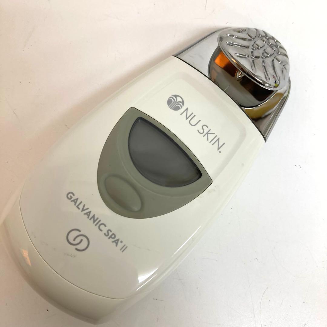 f384-34 genLOC ガルバニックスパシステムⅡセット