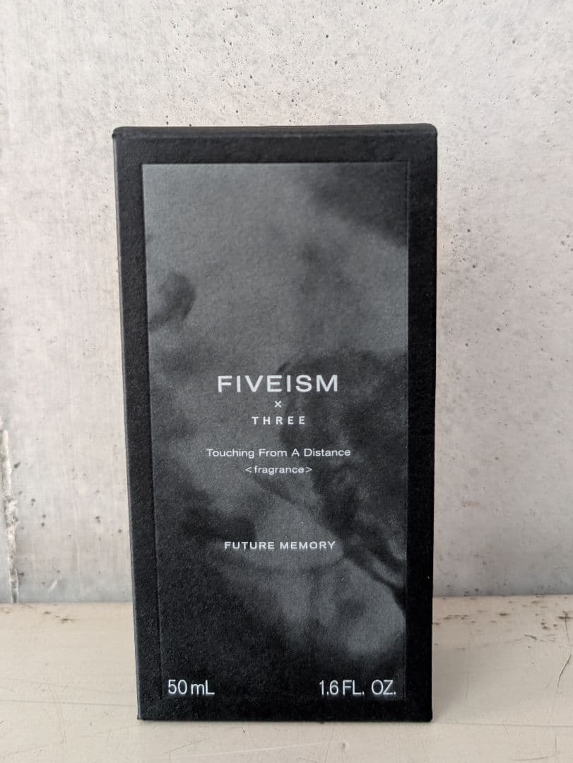 香水(ユニセックス) FIVEISM x THREE Touching From A Distance