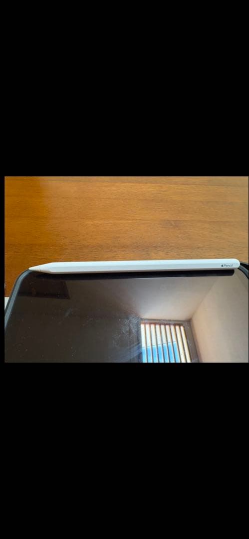 iPad Pro 第3世代