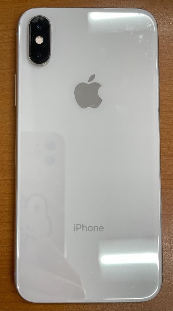 猫*様 動作確認済み iPhone XS 256GB ID:J3349