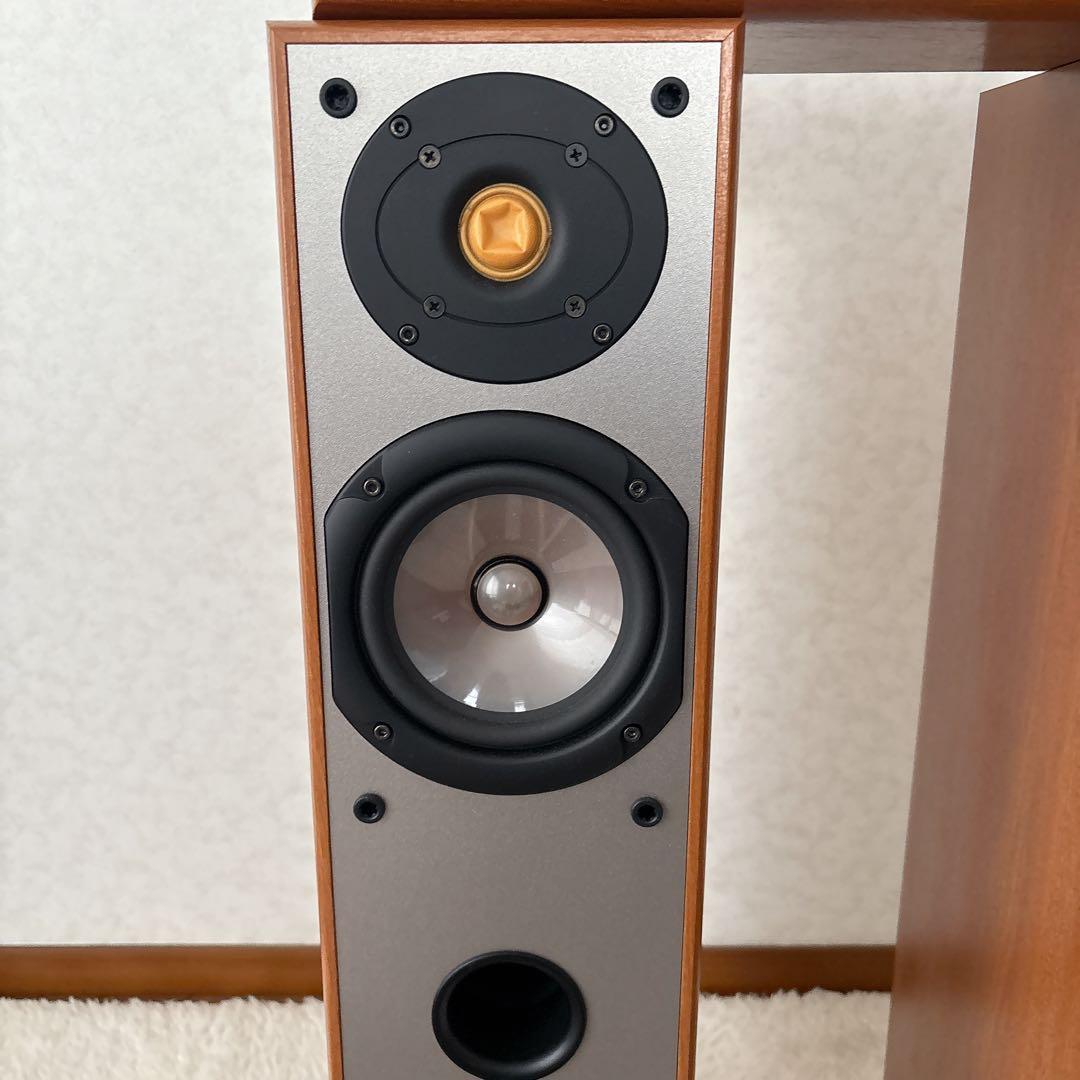 美品】YAMAHA ヤマハ　NS-120 トールボーイスピーカー ウッド