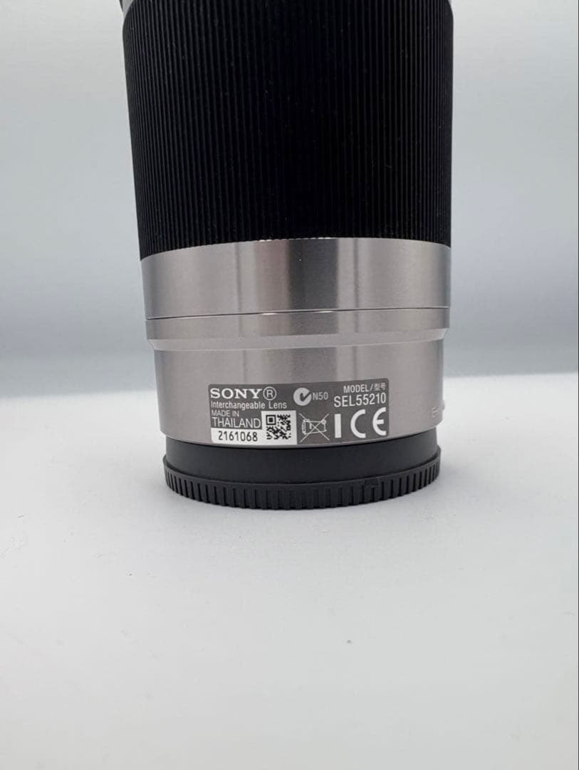 Sony NEX-3N + レンズ2本セット