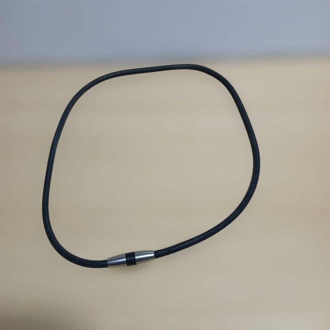 ファイテンネックレス　50cm