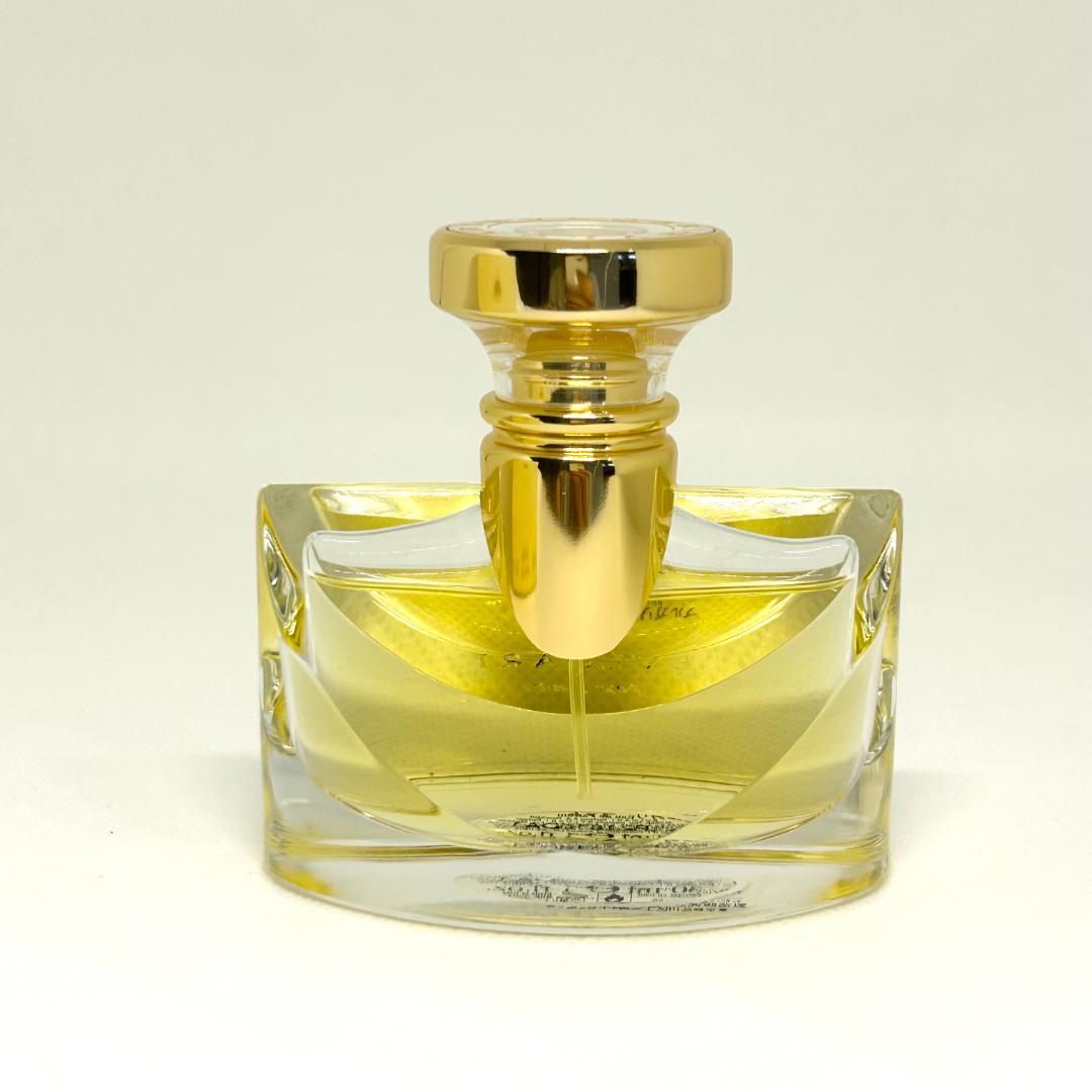 廃盤品 ブルガリ プールファム オードパルファム 30ml 香水