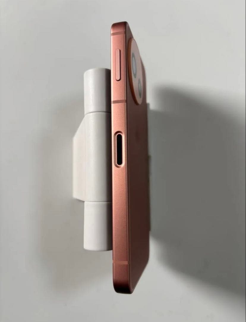 128G 5G SH-M29 AQUOS sense9 コーラル SIMフリー
