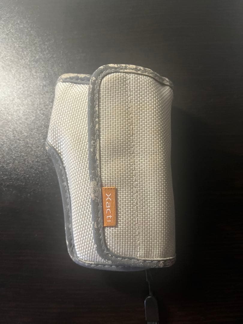 SANYO Xacti CA9 防水ビデオカメラ　中古