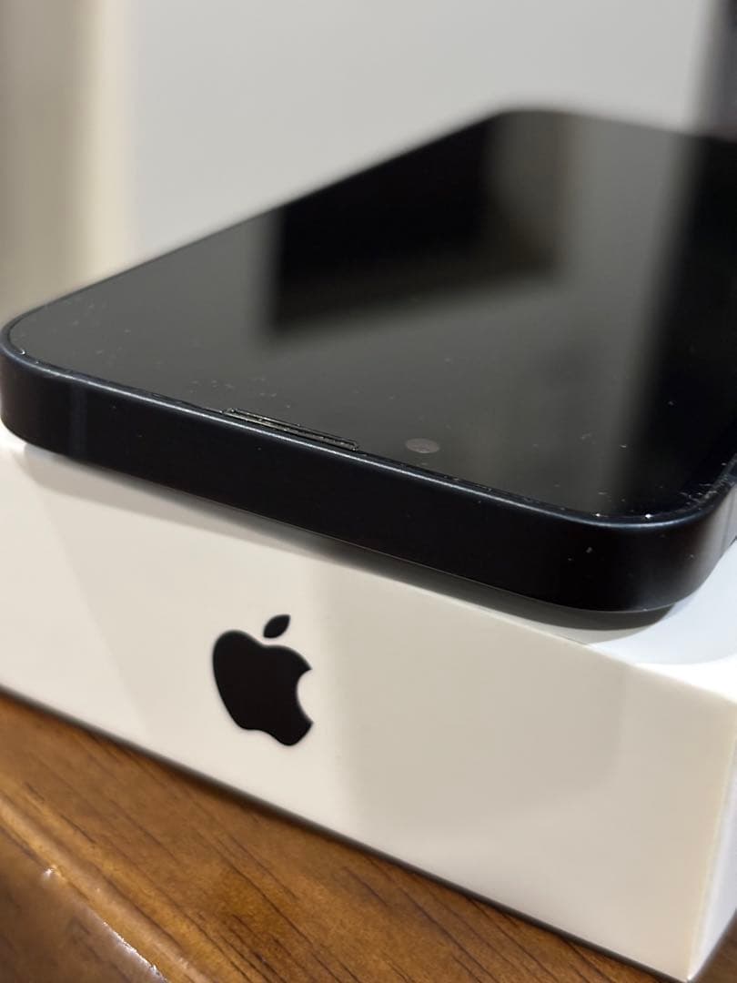 iPhone 13 mini ミッドナイト 128GB