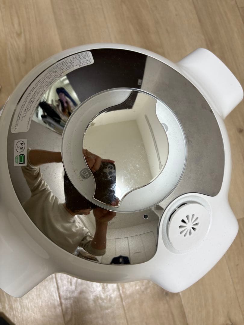 キッチン家電 T-fal Cook4me Express 6L