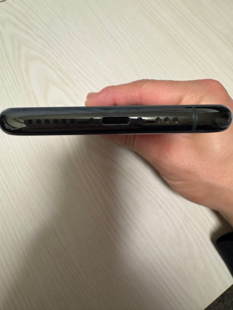 iPhone11pro 256G SIMフリー