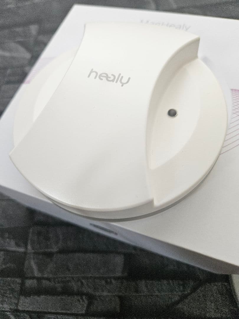 【保証期間内の美品】マグヒーリークラッシック