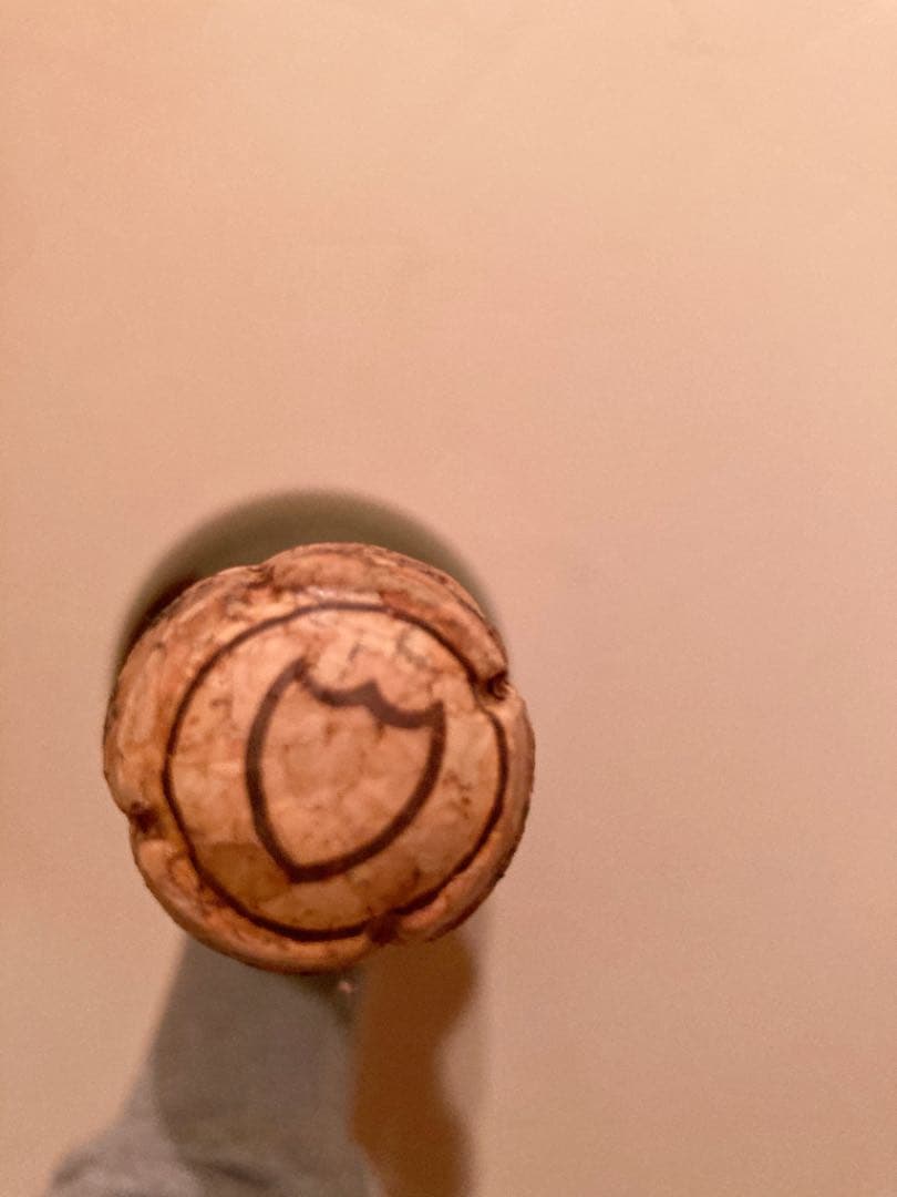 ドンペリニヨン ヴィンテージ 2000 瓶 箱・しおり付き