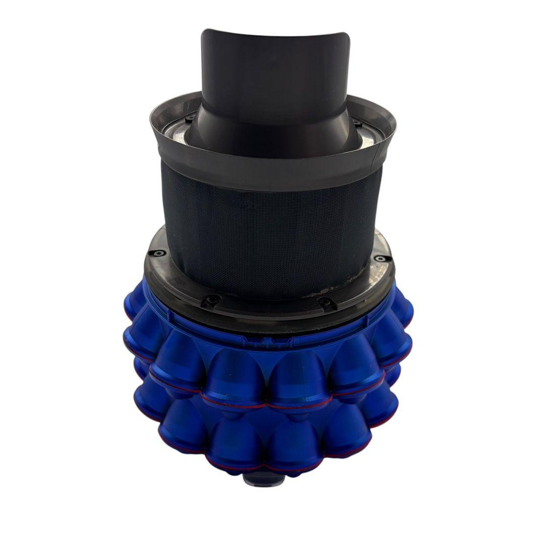 【動作確認済み】Dyson DC63 掃除機 本体 　キャニスター　ダイソン