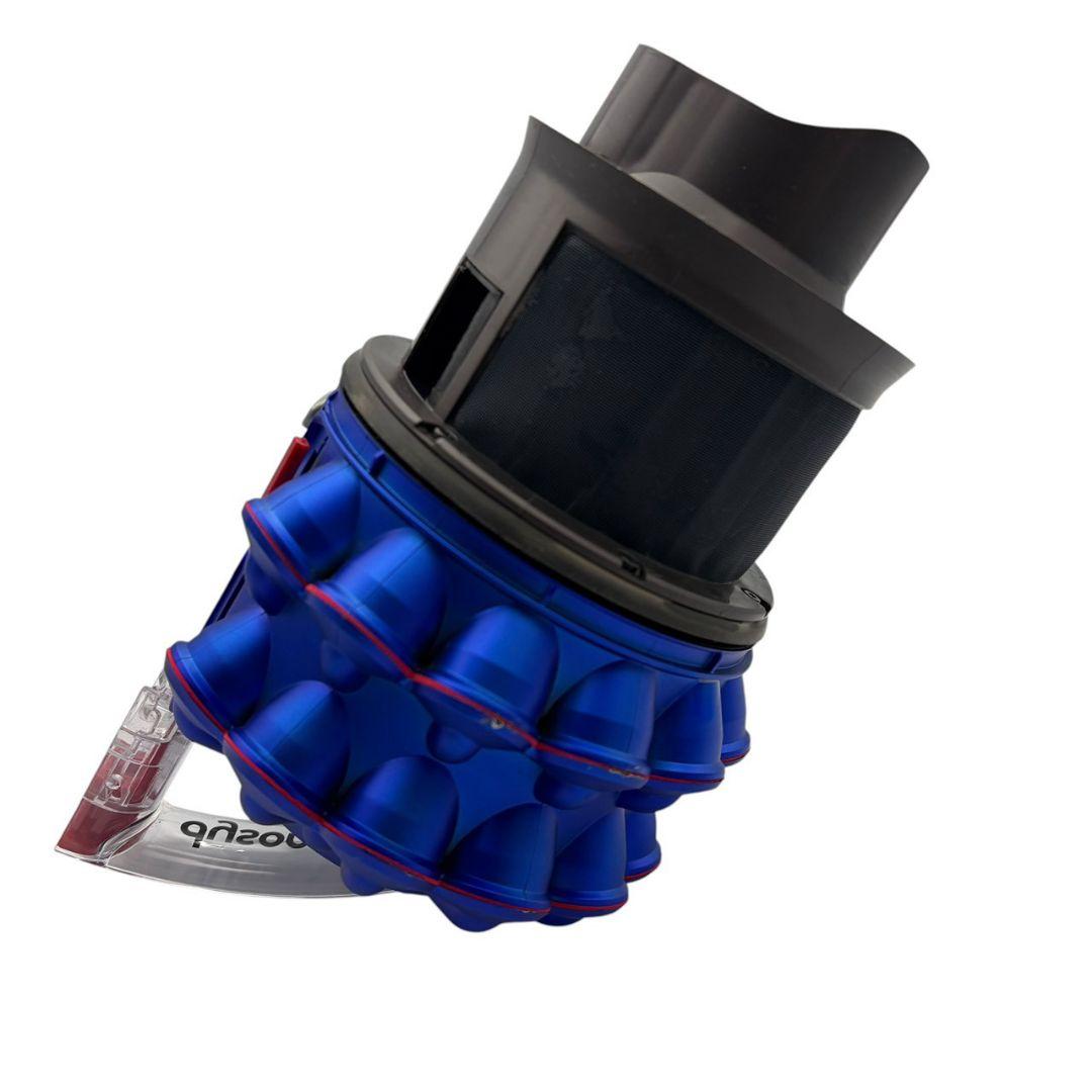 【動作確認済み】Dyson DC63 掃除機 本体 　キャニスター　ダイソン