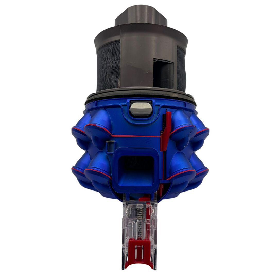 【動作確認済み】Dyson DC63 掃除機 本体 　キャニスター　ダイソン