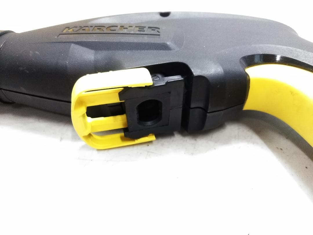 ケルヒャー 高圧洗浄機 K2クラシック 1.600-976.0 ★