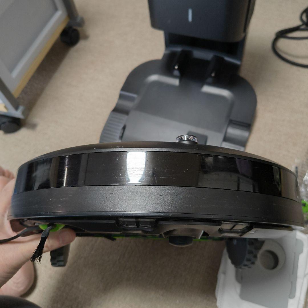iRobot Roomba i3+ ロボット掃除機