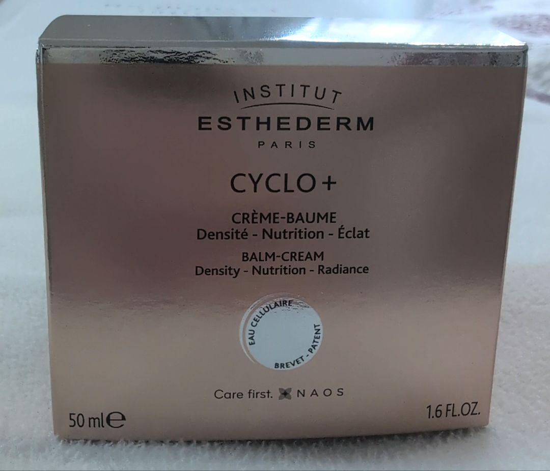 Institut Esthederm Cyclo+ Crème-Baume