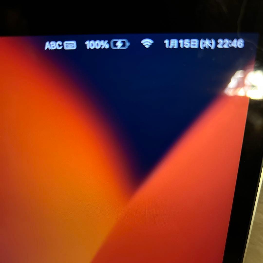 花*島様 早い者勝ち値下げ Apple MacBook 1256GB A2337