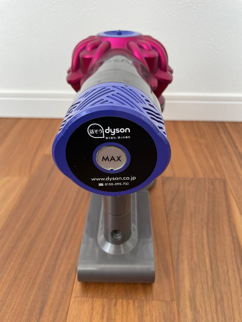 dyson v6 cord-free pro ダイソン　本体　付属品多数　掃除機