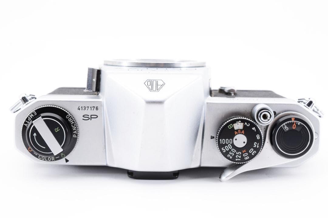 PENTAX SP & SMC Takumar 単焦点レンズ 2本 SO124