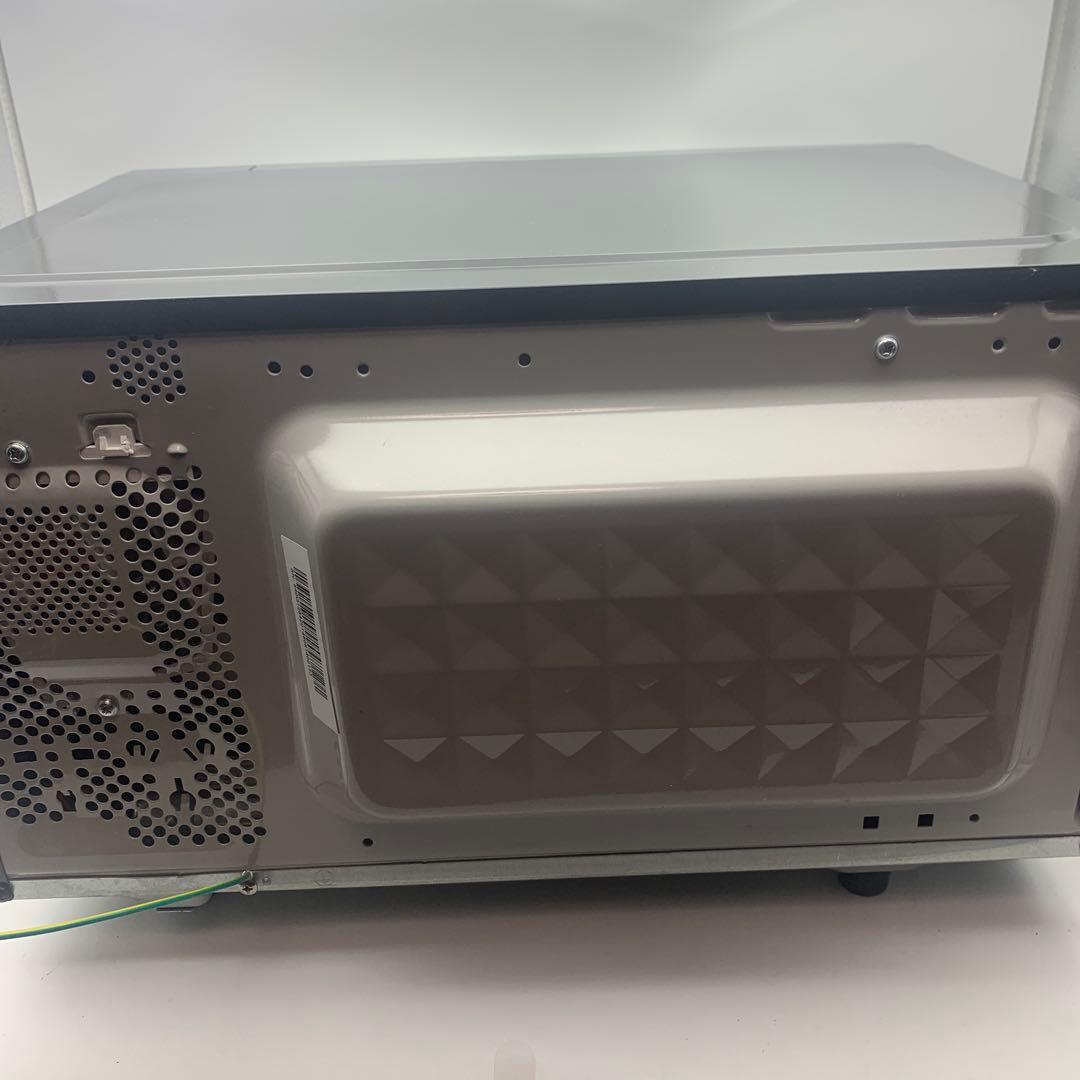 電子レンジ Haier 2024年製