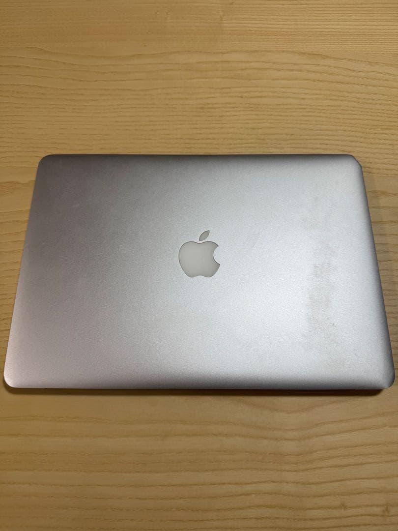 Apple MacBook Air （2014 early 13inch）