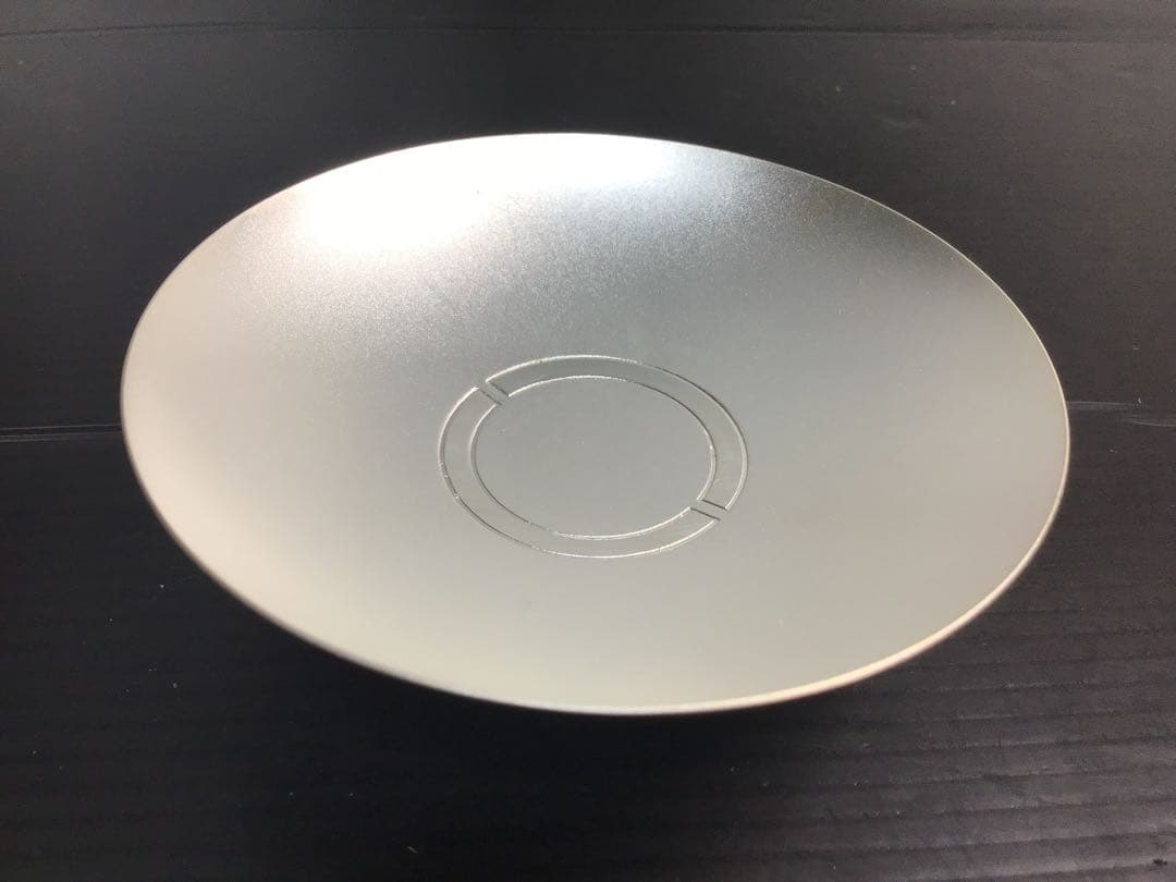 純銀製 銀杯 銀盃 純銀刻印 重さ約67g