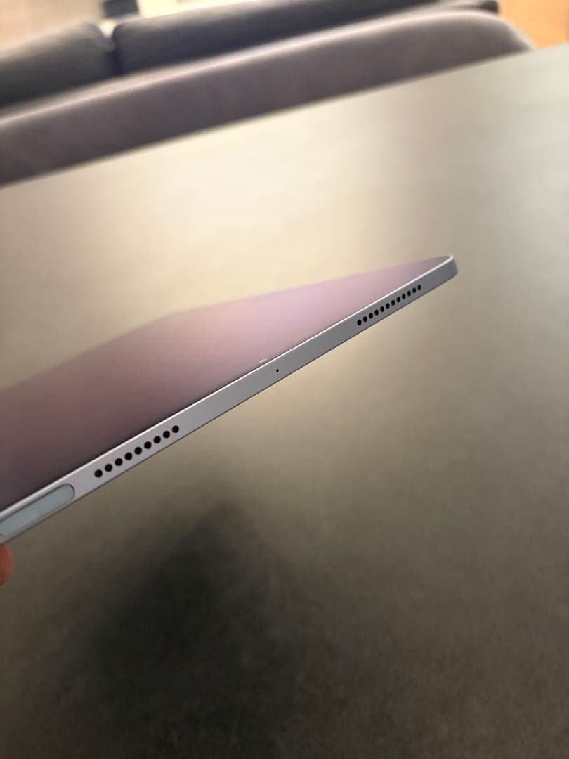 iPad Air 第4世代　ブルー
