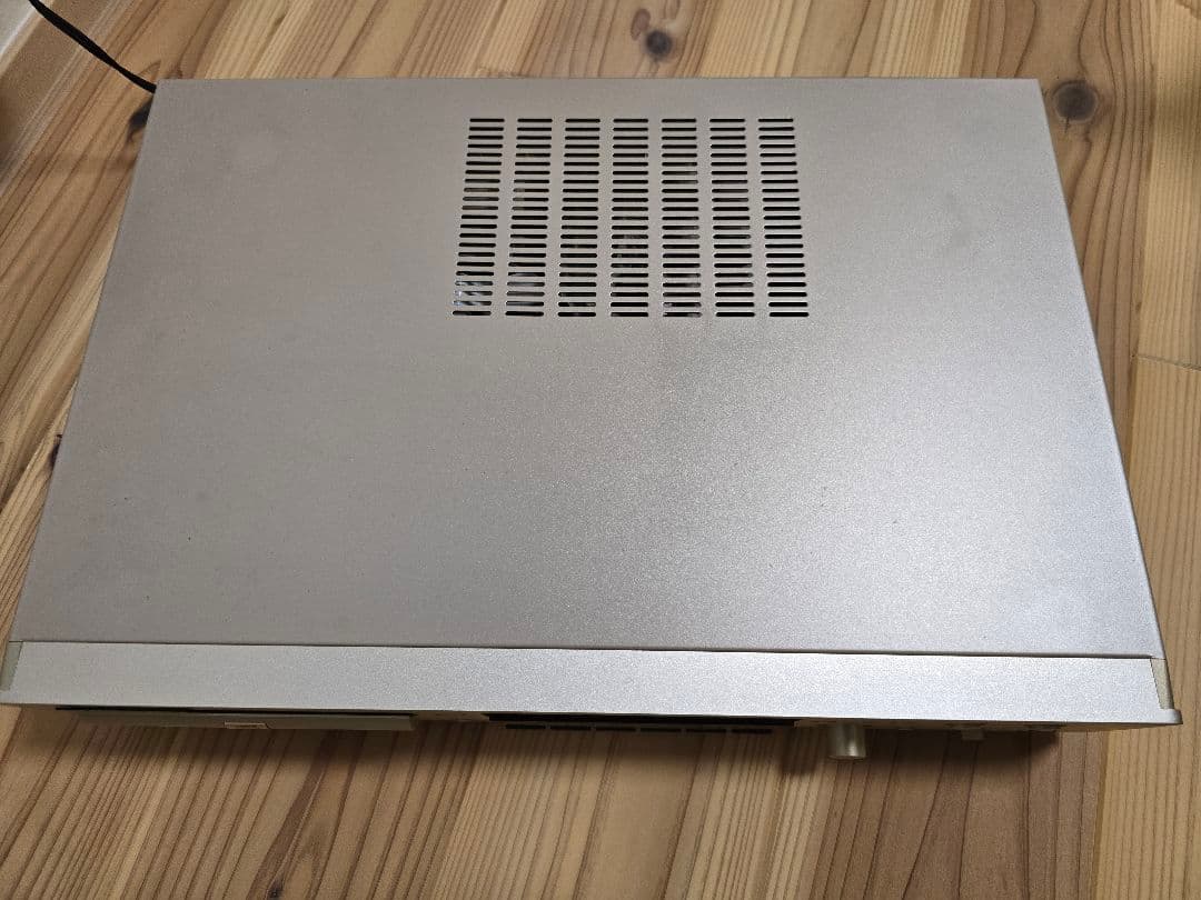 【teruhisa_s】marantz CDレコーダーDR6000