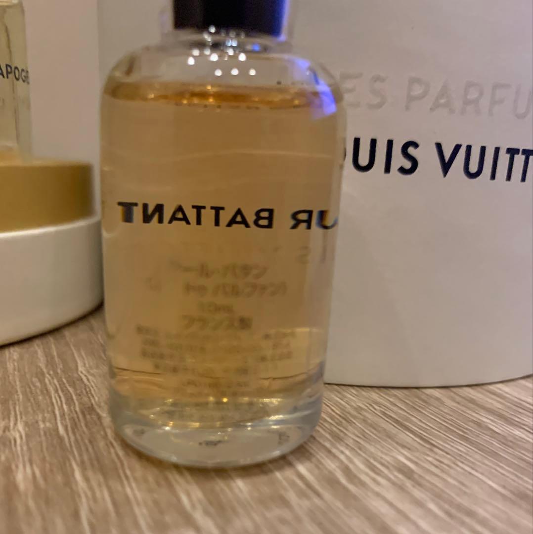 ルイヴィトンCœur Battantクールバタン10ml