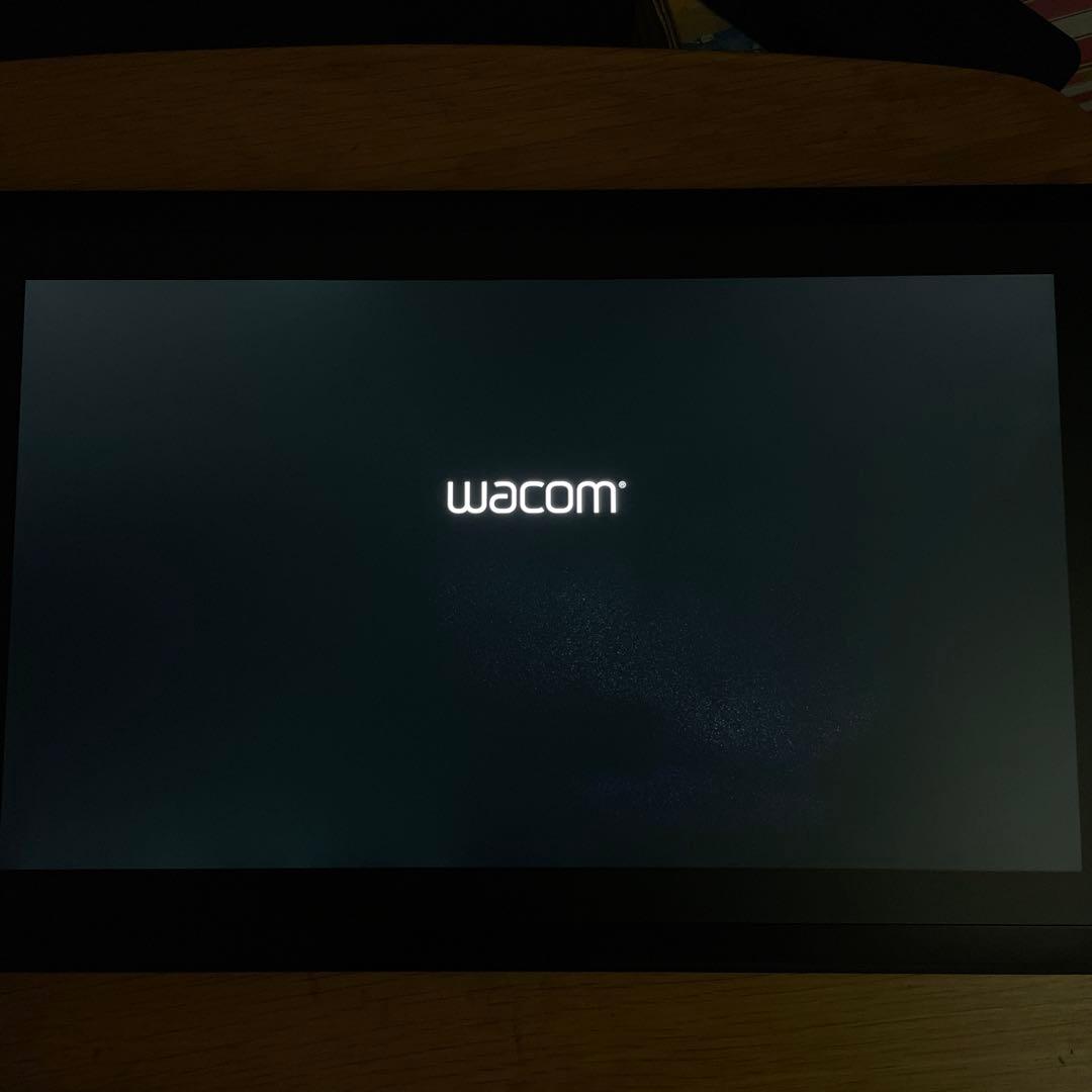 【難あり】Wacom MobileStudio Pro 16
