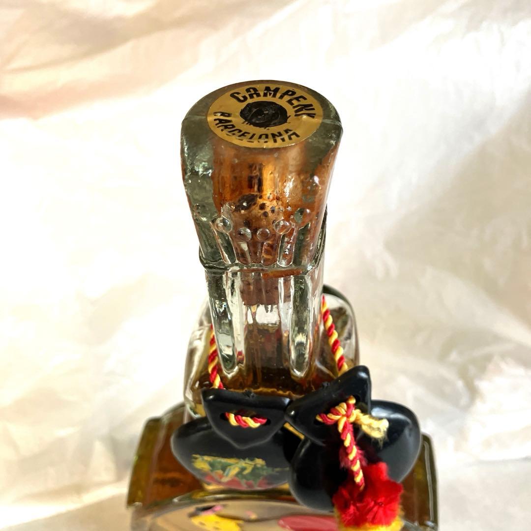 ブランデー CAMPENY BRANDY RESERVA ESPECIAL