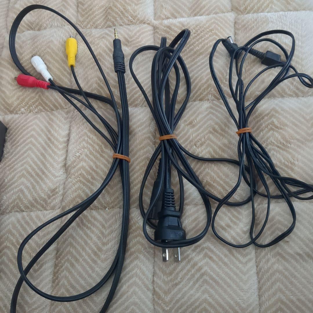 パナソニック　HDC-TM300　　ワイドレンズ