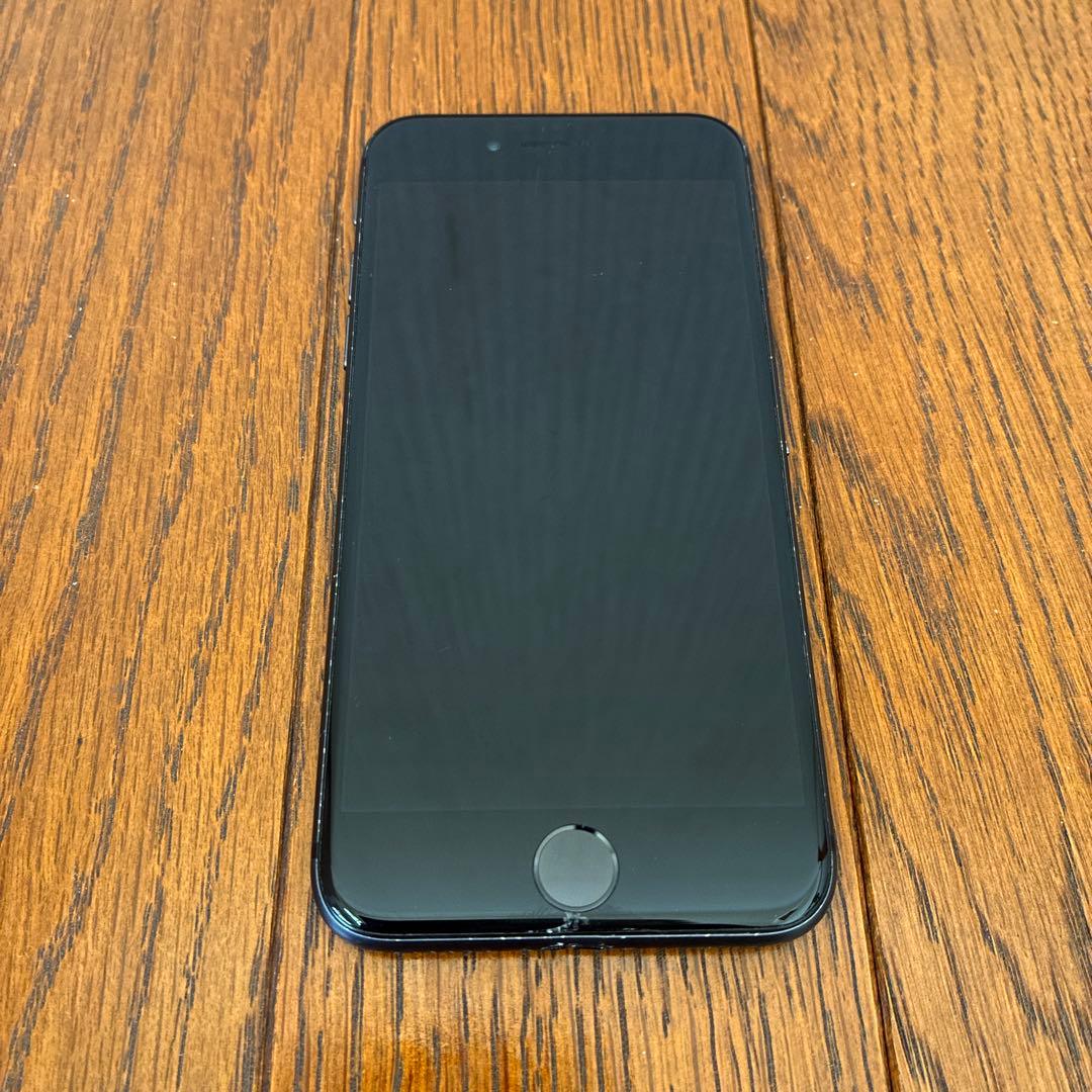 iPhone8 64GB SIMフリー　2台