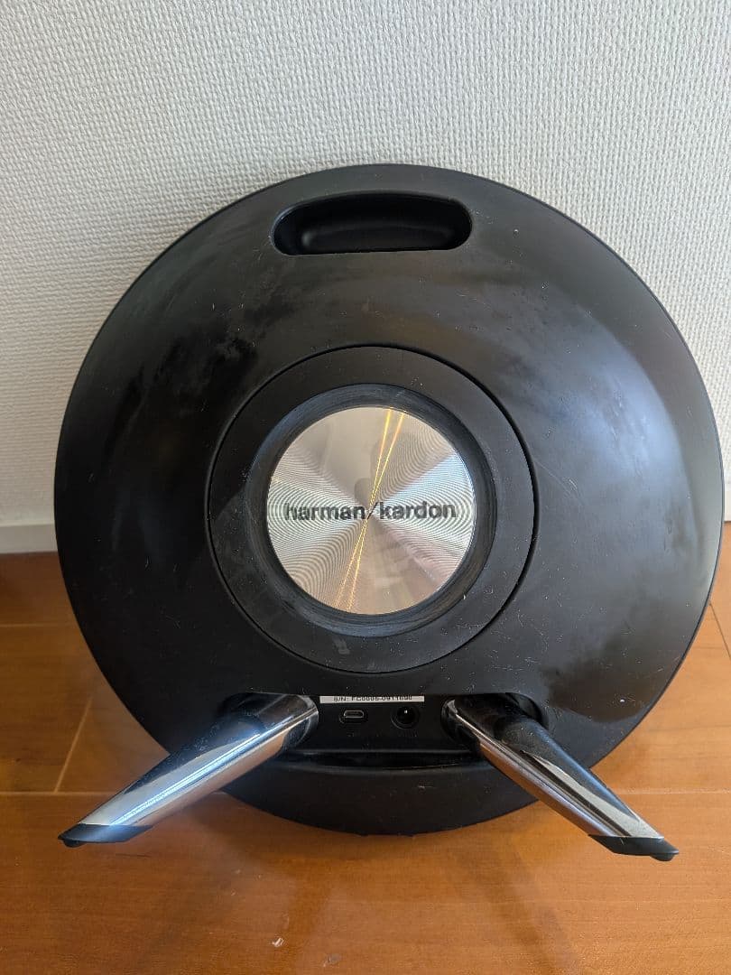 harman/kardon ONYX STUDIOスピーカー