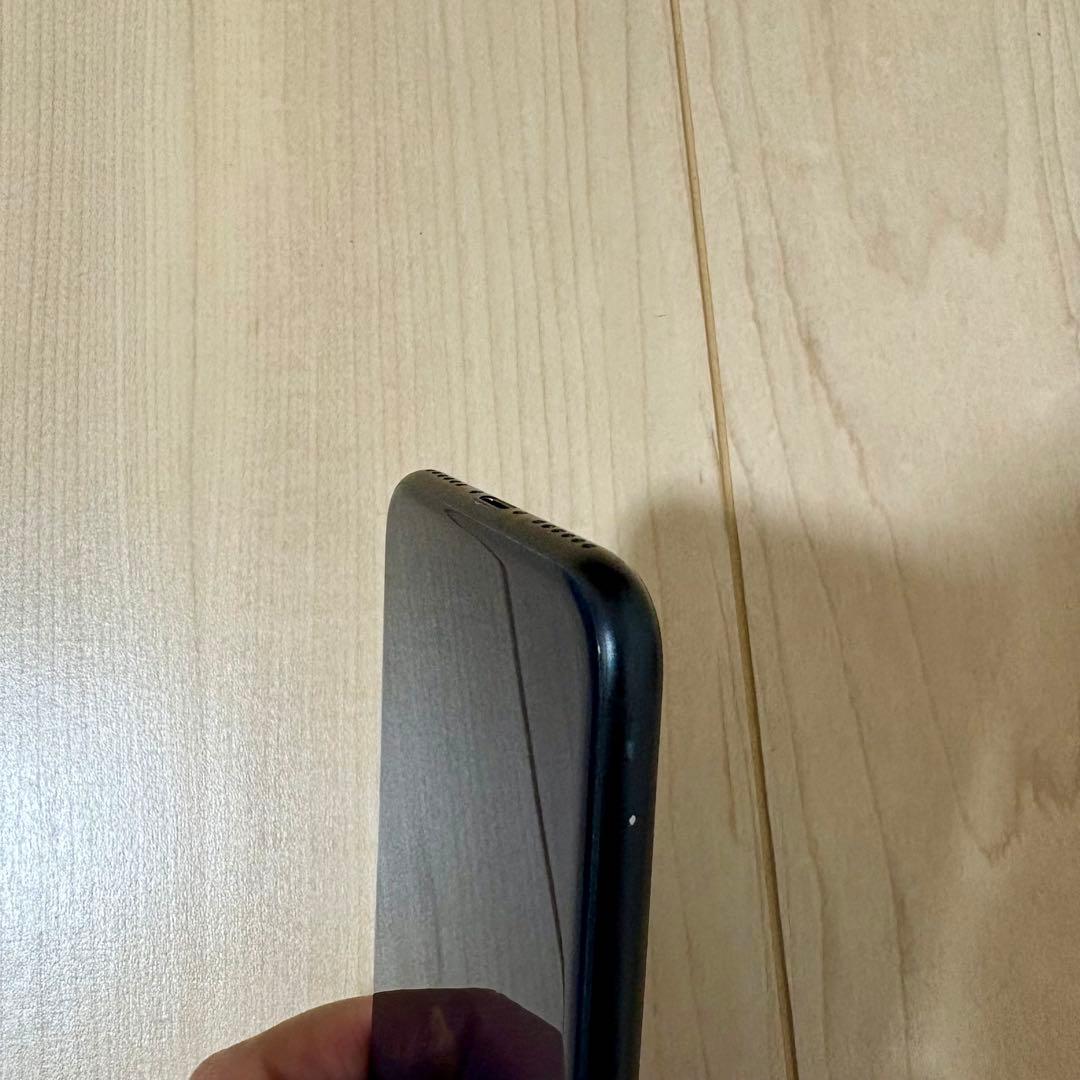 【AppleCare付】 iPhone SE 第3世代 64GB 純正100%