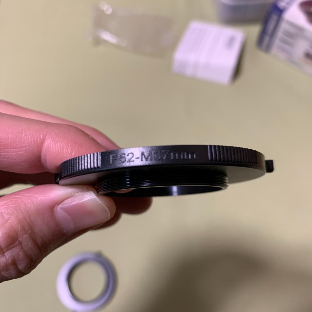 レイノックス Raynox DCR-732 0.7倍 ワイコン レンズ