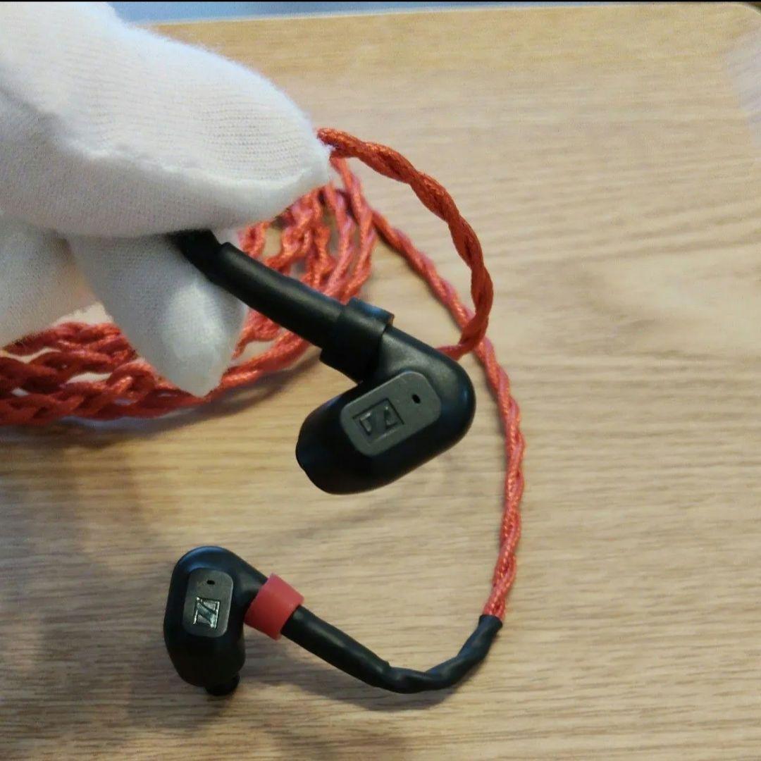SENNHEISER　IE200 　ゼンハイザーIE200
