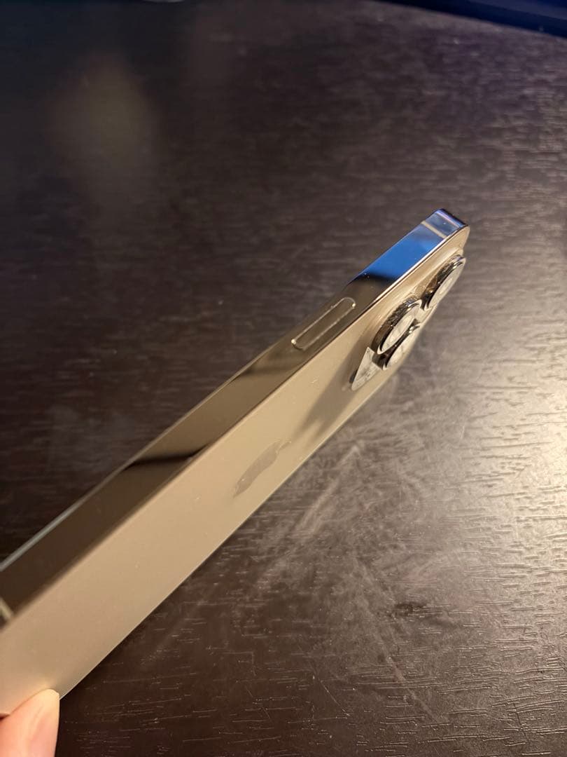 【即購入OK！】iPhone 14 Pro ゴールド 256GB SIMフリー